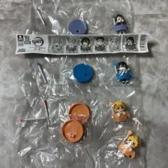 鬼滅の刃♡デコラPICセット4