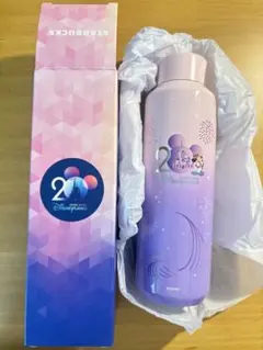韓国 スターバックス 水筒 ピンクチェック チャーム付 バレンタイン