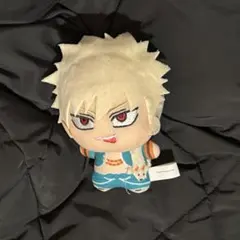 僕のヒーローアカデミア 応募者全員サービス 爆豪勝己セット