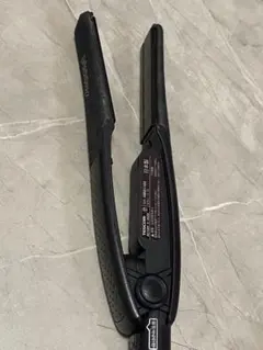 Nobby ストレート ヘアアイロン NBS1100