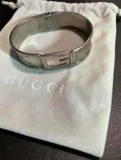 2026年最新】GUCCI メンズ バングル・リストバンドの人気アイテム
