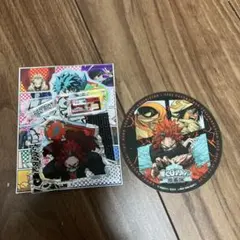 切島鋭児郎セット