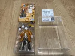 ドリフターズ展 アクスタ 志村けん タキシード - メルカリ