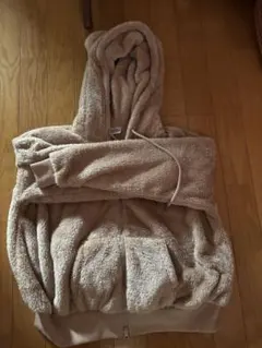 NiziU NEW EvoNUtion HOODIE フーディー パーカー M - メルカリ