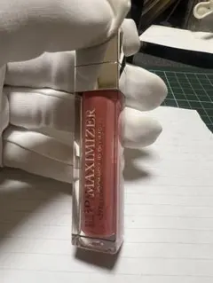 DIOR Lip Maximizer ヒアルロニック　リップ　プランパー012