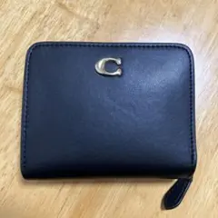 COACH ビルフォールドウォレット