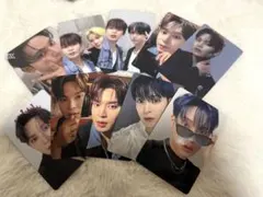 JO1 與那城奨 トレカ まとめ売り