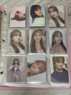 2026年最新】iz*one ユジン トレカの人気アイテム - メルカリ