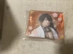 ミュージカル刀剣乱舞博覧会ランダムアクリルメモスタンドA長曽根虎徹