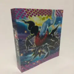 ダークライ コレクションファイル PLAY! POKEMON