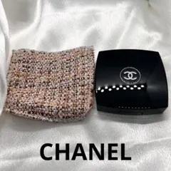 限定CHANEL アイシャドウ　01