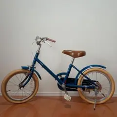 札幌市内近郊直接引き渡し限定】little tokyobike 16インチ - メルカリ