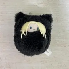 サカモトデイズ 神々廻 くるみたぴぬい