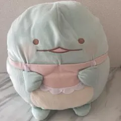すみっコぐらし プレミアムぬいぐるみ とかげ