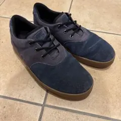 AREth plug 27センチ　ガムソール