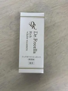 ドクターリセラ リンクルエッセンス リフィル - メルカリ
