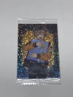 ツイステ ウエハース ラギー ラギー・ブッチ サバナクロー