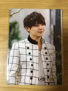 山田涼介 フォトセット