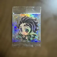 【新品未開封】にふぉるめーしょん 鬼滅 其ノ五 炭治郎 禰豆子 極レアのサムネイル