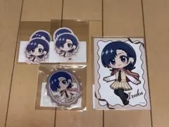 メダリスト アクリルスタンド 岡崎いるか アニメイト ポイント景品 