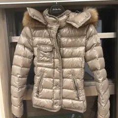 モンクレール ダウンジャケット　ARMOISE MONCLER サイズ0