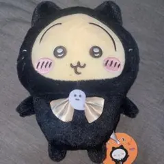 ちいかわ うさぎ ハロウィン仕様