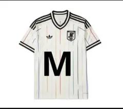 日本代表 アウェイ レプリカユニフォーム 2026 半袖 サイズM - メルカリ