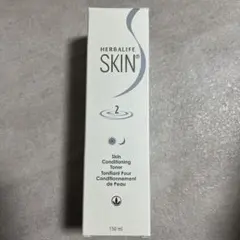 【新品未使用】HERBALIFE SKIN トナー　化粧水 150ml ハーバライフスキン® スキン コンディショニング トナー | Herbalife 日本