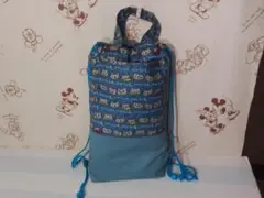 入園・入学　ランドセル用リュック　R大