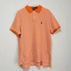 Polo by Ralph Lauren ポロシャツ L