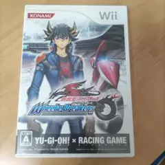 Wii 遊戯王ファイブディーズ ウィーリーブレイカーズ - メルカリ