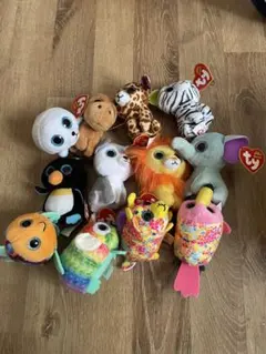 マクドナルド　ハッピーセット　まとめ売り 最終価格】マクドナルド ハッピーセット トミカ プラレール