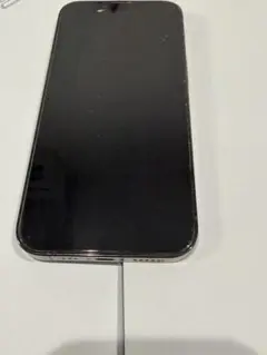 iPhone 13 pro 本体