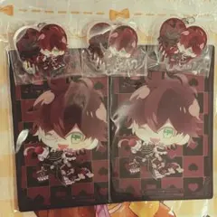 ディアラバ はーとらんど アヤト