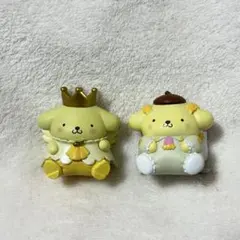 カードキャプターさくら×サンリオキャラクターズ ポムポムプリン