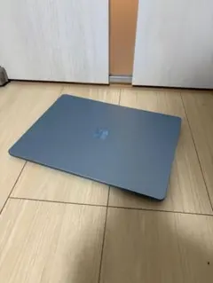 Microsoft Surface Laptop Go2のサムネイル