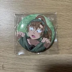 忍たま乱太郎 善法寺伊作 アニカプ 雨濡れ 缶バッジ - メルカリ