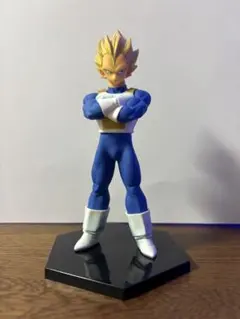 超造集 超ベジータ フィギュアのサムネイル