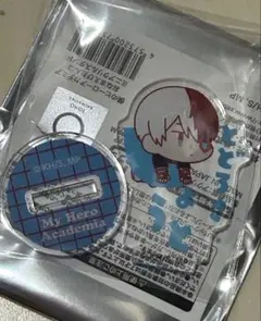 僕のヒーローアカデミア 轟焦凍 アクリルスタンド