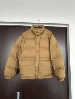 HYKE PERTEX(R) DOWN JACKET EXのサムネイル