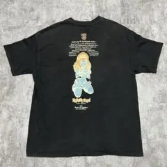 優里 アジアツアー Tシャツ レオ ヴィンテージ調 XLサイズ - メルカリ