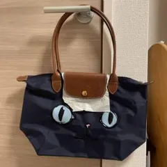 【美品】LONGCHAMPロンシャン　Miaou ミャオのサムネイル