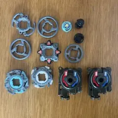 爆転シュートベイブレードHMS★パーツ【ジャンク】