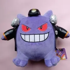 USJ ポケモン DJゲンガー - メルカリ