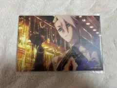 一番くじ　FGO カルナ　G賞