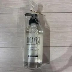 BOTANIST ボタニカルボディーソープ モイスト ローズ＆ホワイトピーチのサムネイル