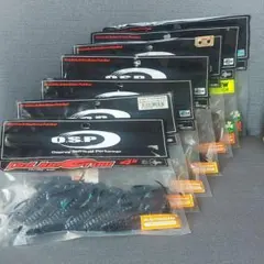 『ドライブクロー4inch　×36個セット(OSP)』