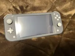 【本体のみ】Nintendo Switch Lite【スイッチライト】