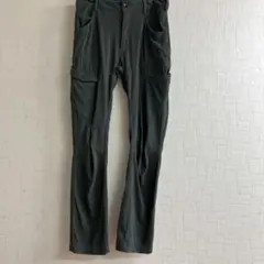 ワークマン　ストレッチパンツ