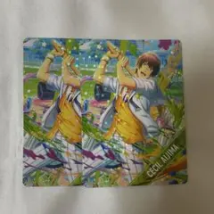 愛島セシル シャニライ ビジュカ ①